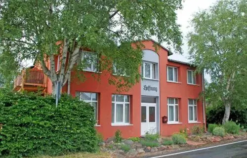 Appartementhaus auf Moenchgut