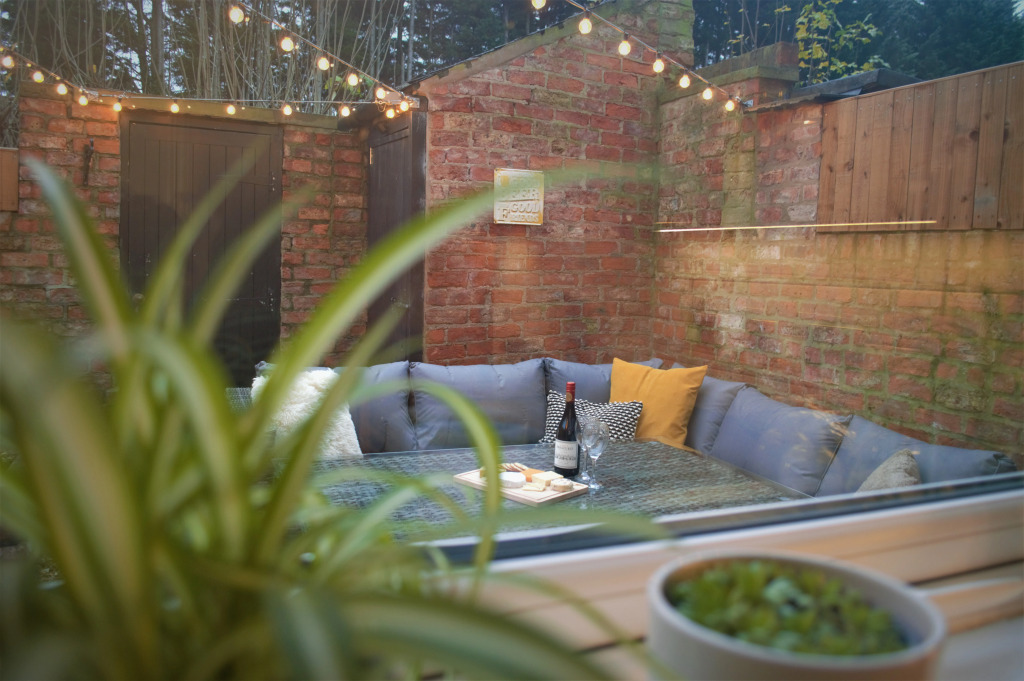 Escape 2 Unwind, At The Carinya - Sleeps 6