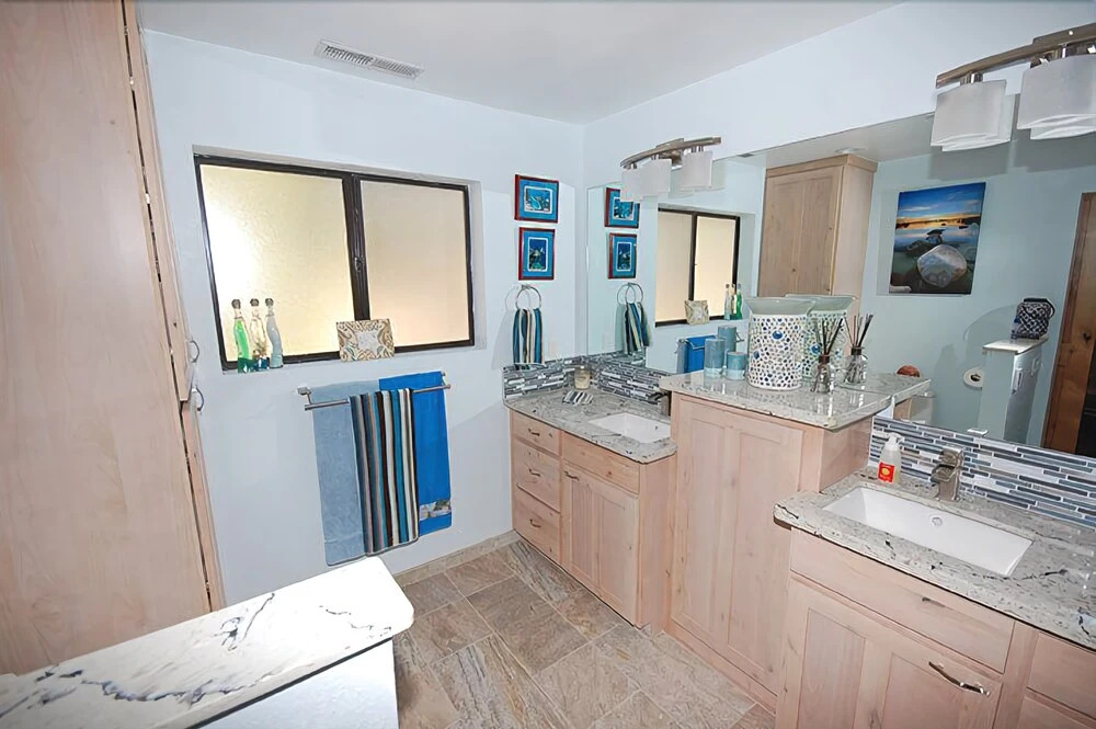 1589 Zapotec Drive 2 Bedroom Home
