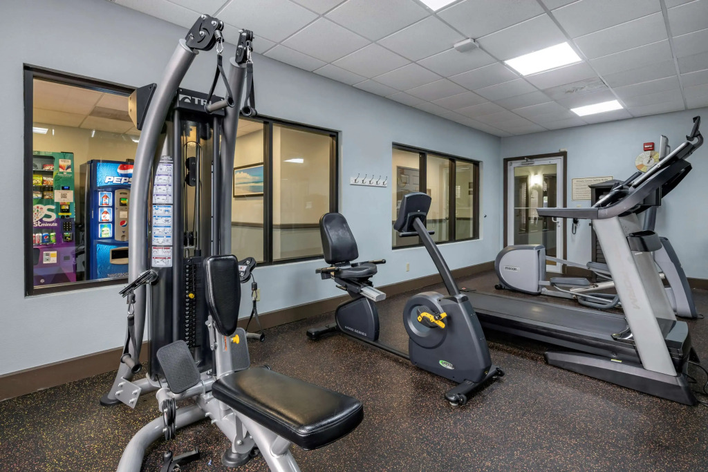 Best Western Plus Bradenton Gateway Hotel