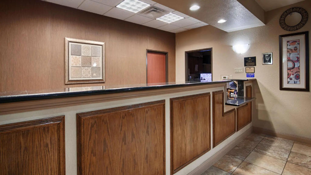 Hondo Inn