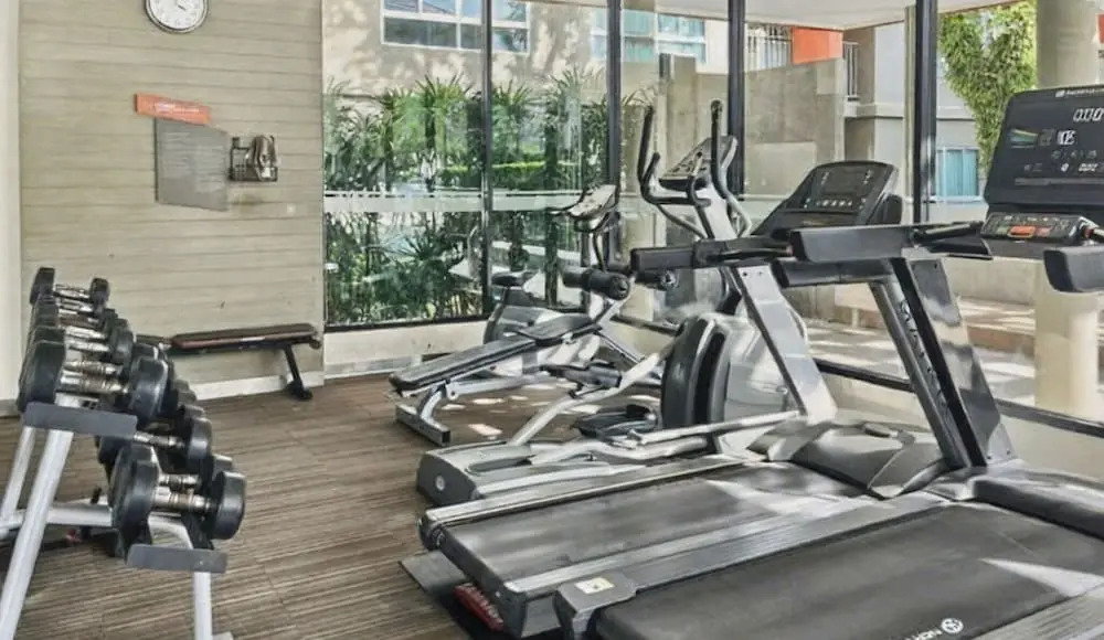 Dcondo Kathu - Top Floor 1 Bdr Condo With Shared Pool