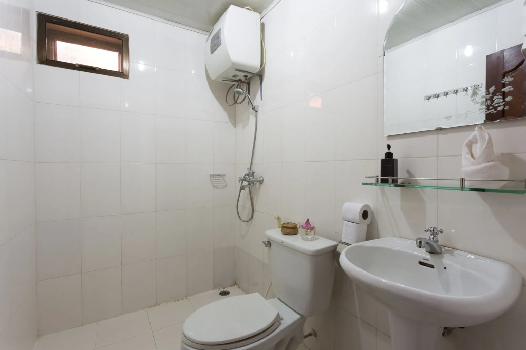 Babel Siem Reap Guesthouse
