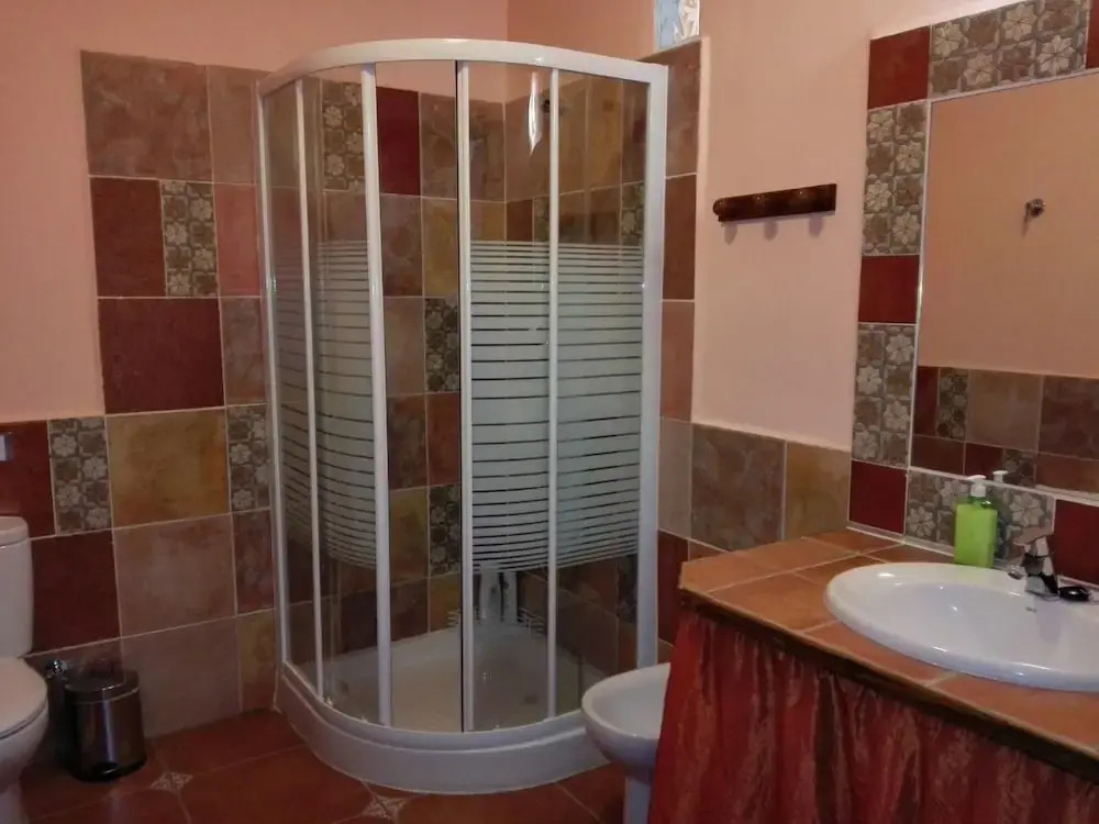 Spa y Casa Rural Rio Dulce