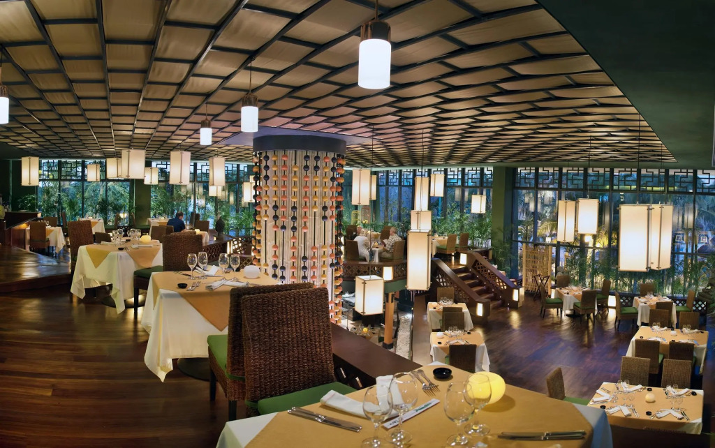 Grand Park Royal Cancun - All Inclusive