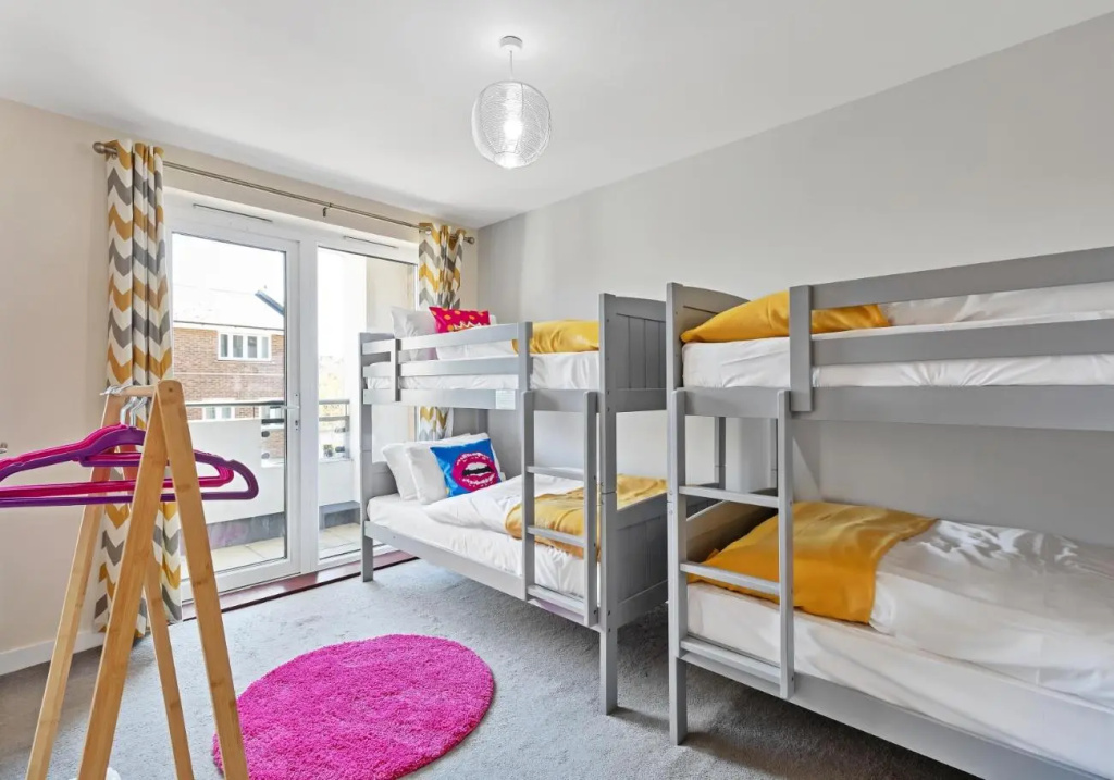 Brighton's Best BIG House 2 | By My Getaways