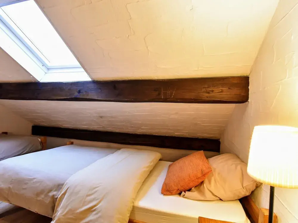 Cozy Holiday Home in Mont Liege with Garden