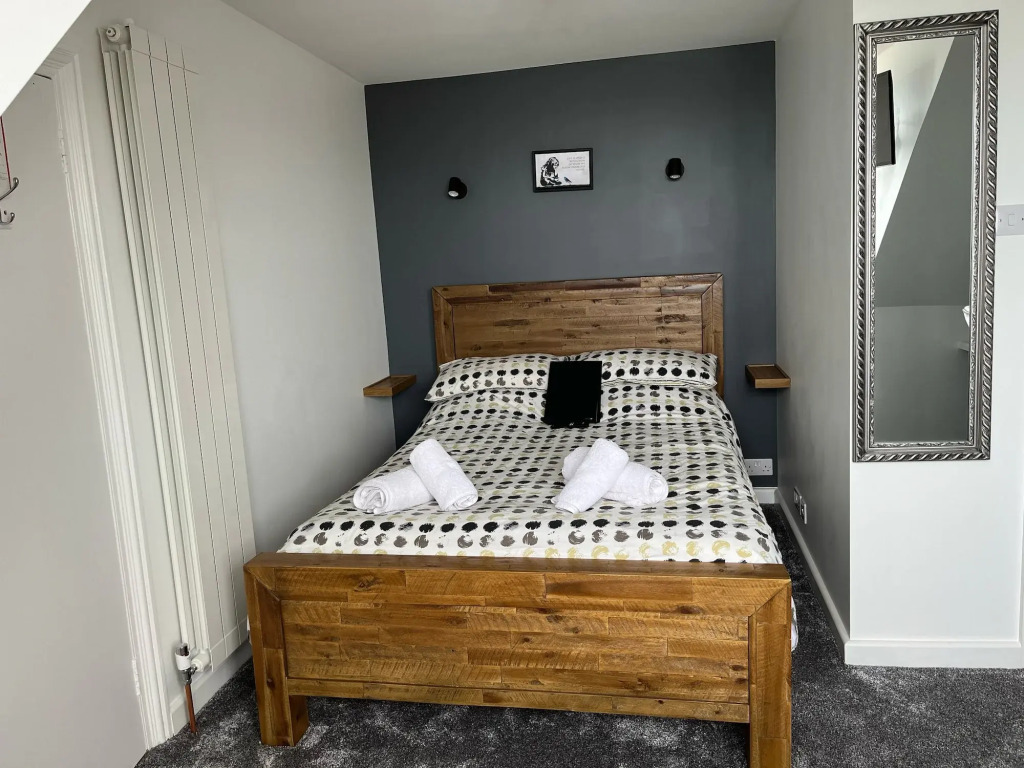 St Georges Guest House
