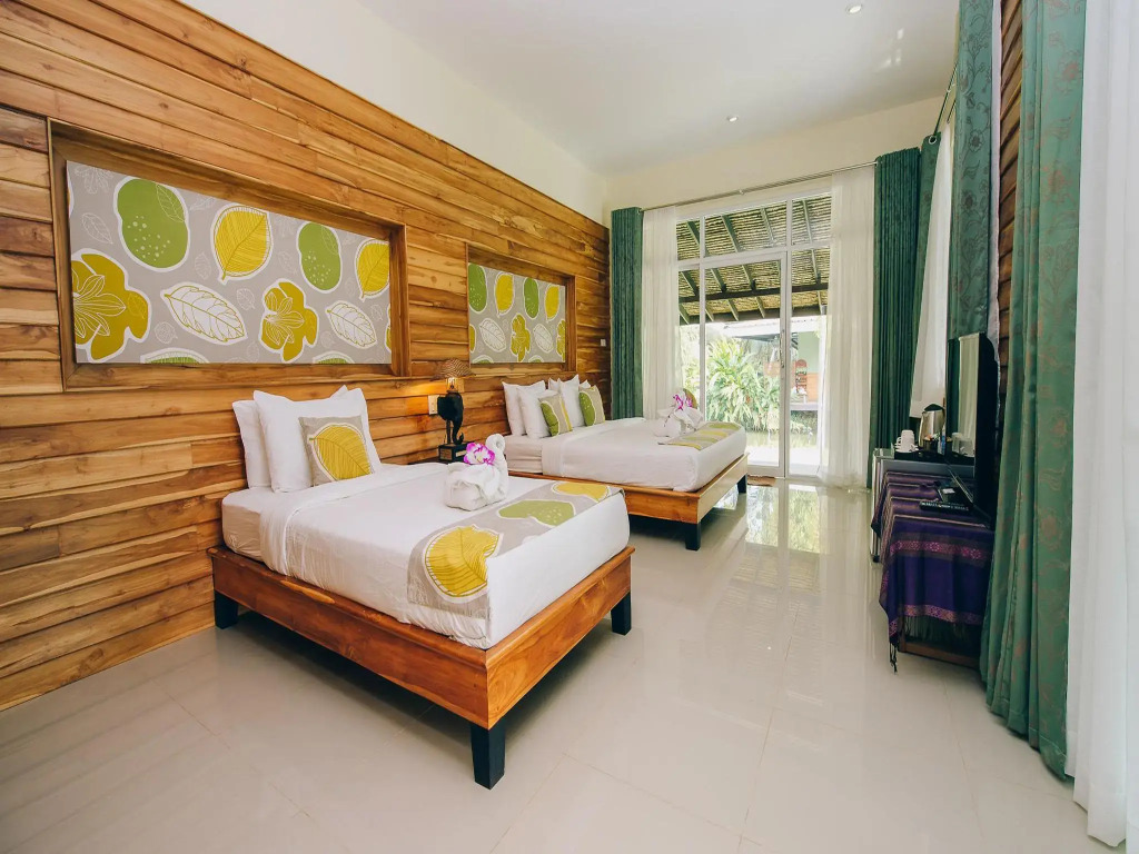 Good Times Resort Kanchanaburi