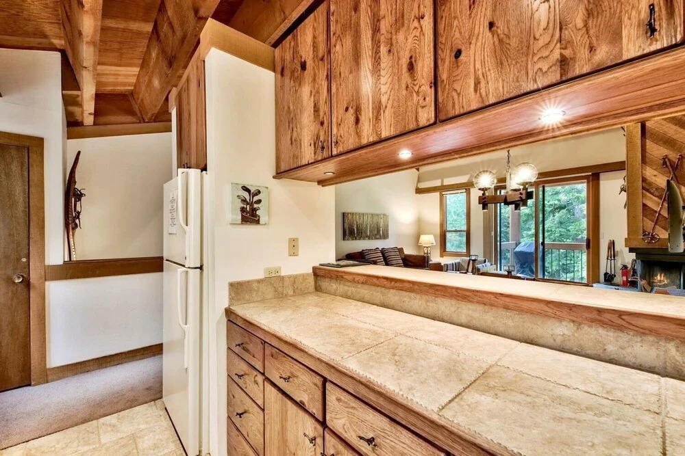 Northstar Condo