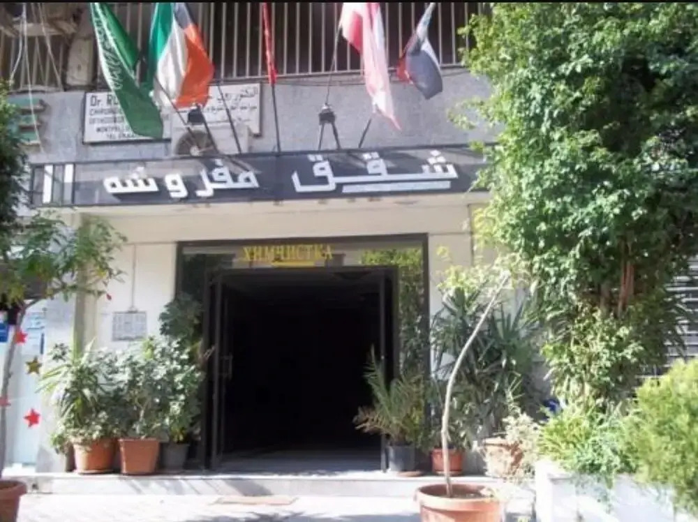 Kandiel Furnished Apartments