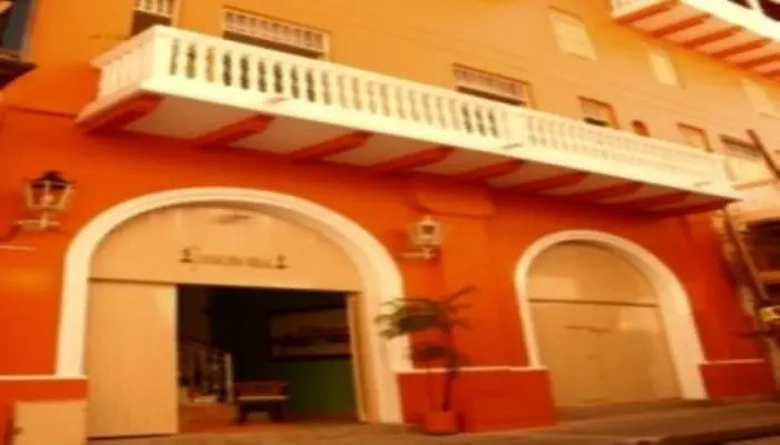 Hotel Villa Marta Cartagena