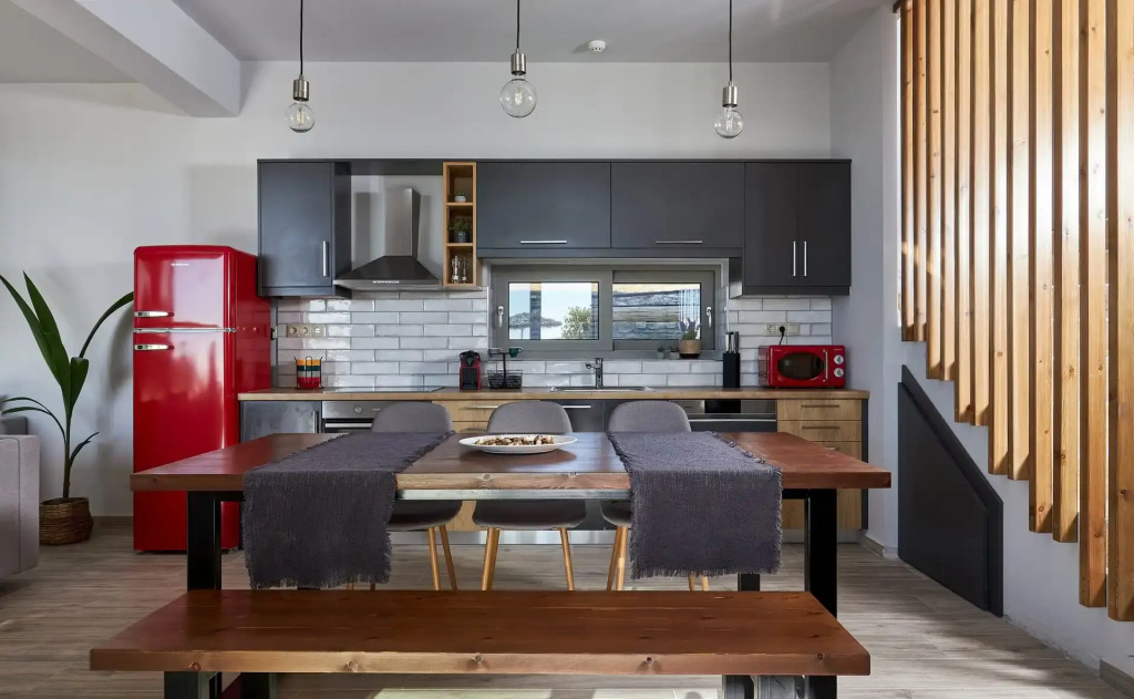 Alba Lilia Cretan Villas