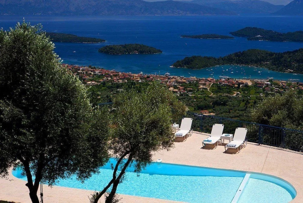 Violitzis Villas