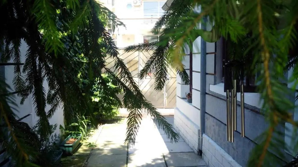Expo Home Stay