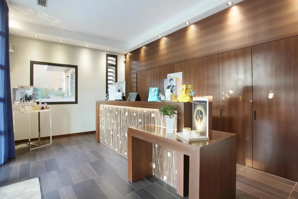 Kube Hotel Gassin
