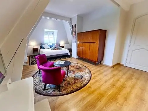 La Villa des Pyrénées