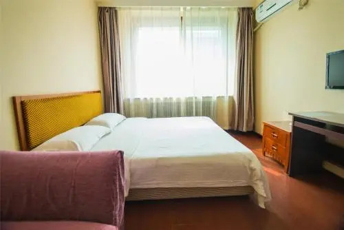 Dalian Guohua Apartment