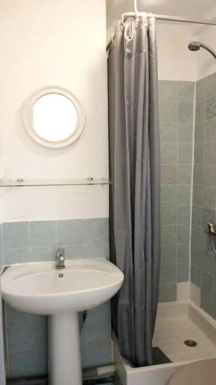 Studio in Hyères, with Wonderful City View - 5 Km From the Beach