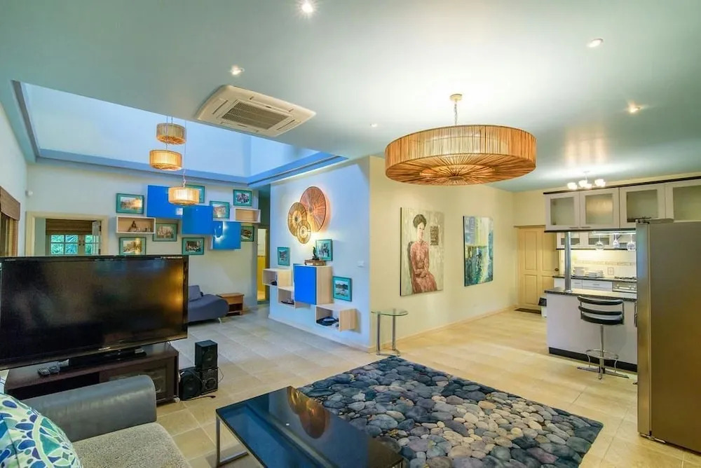 Cateriya Pool Villa