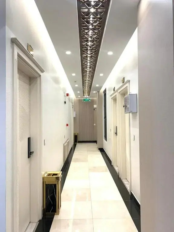 sefeen hotel