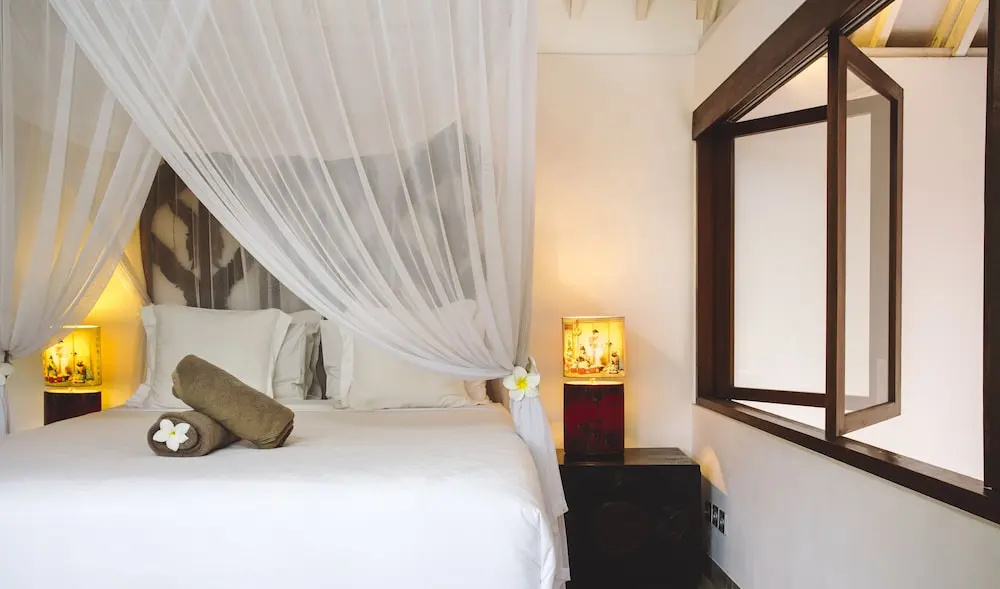 Villa Vickary Seminyak