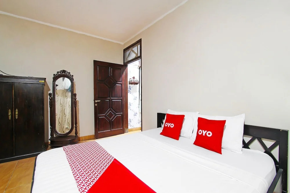 Trihakso Guest House near Kaliurang RedPartner