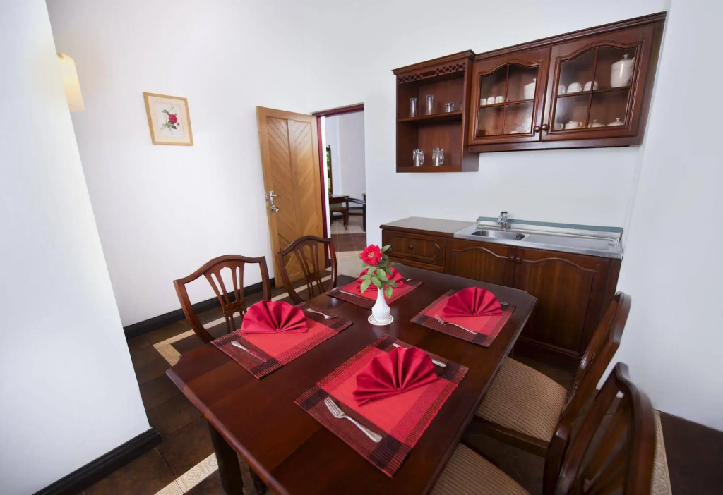 Mandara Rosen Yala, Kataragama
