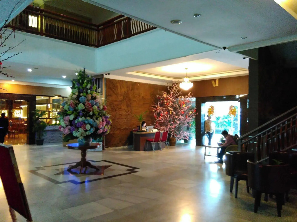 Pelangi Hotel & Resort