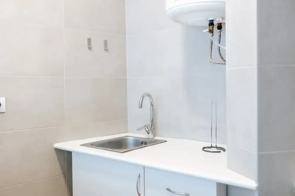 Downtown Lisbon Arroios Flat 3