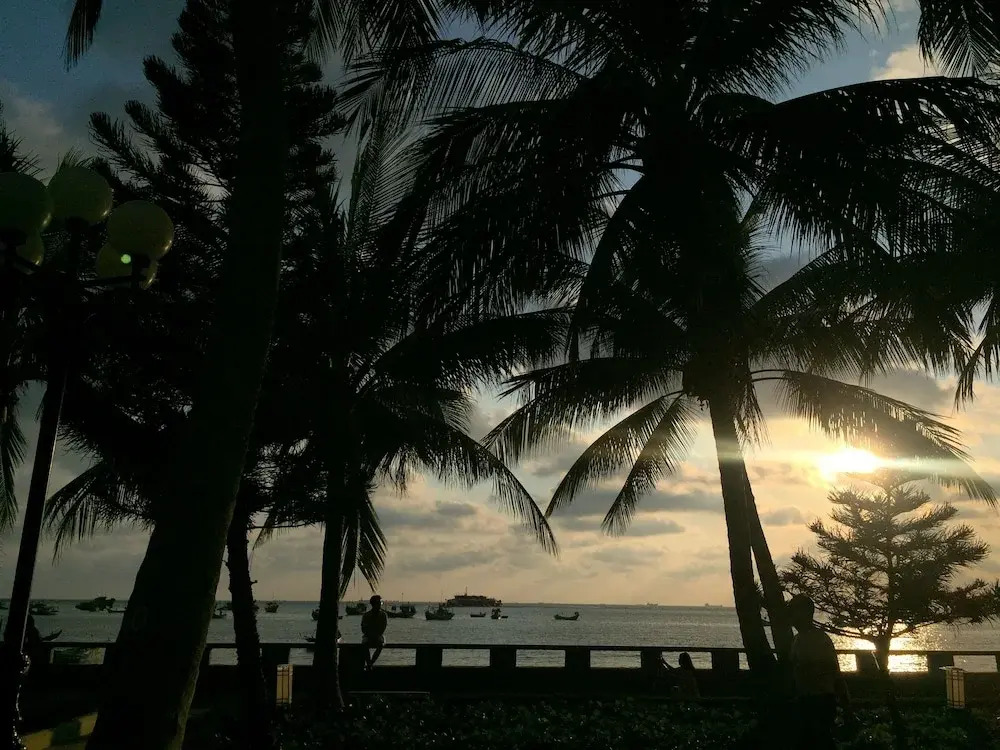 Mio Hotel Vũng Tàu