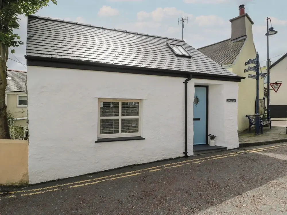 Llofft Penwaig