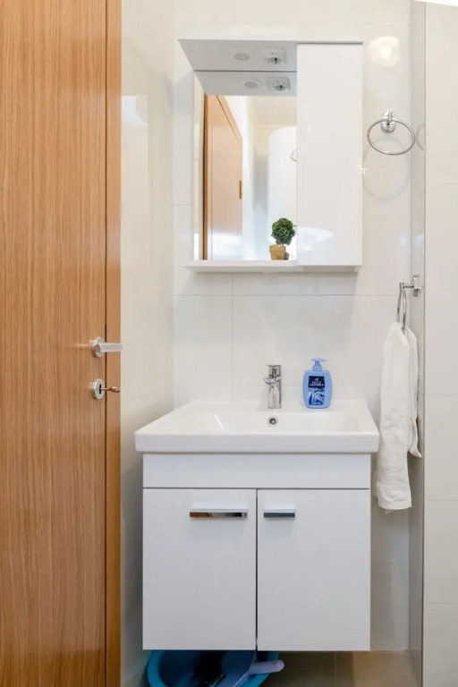 Inviting 2-bed Apartment in Trebinje