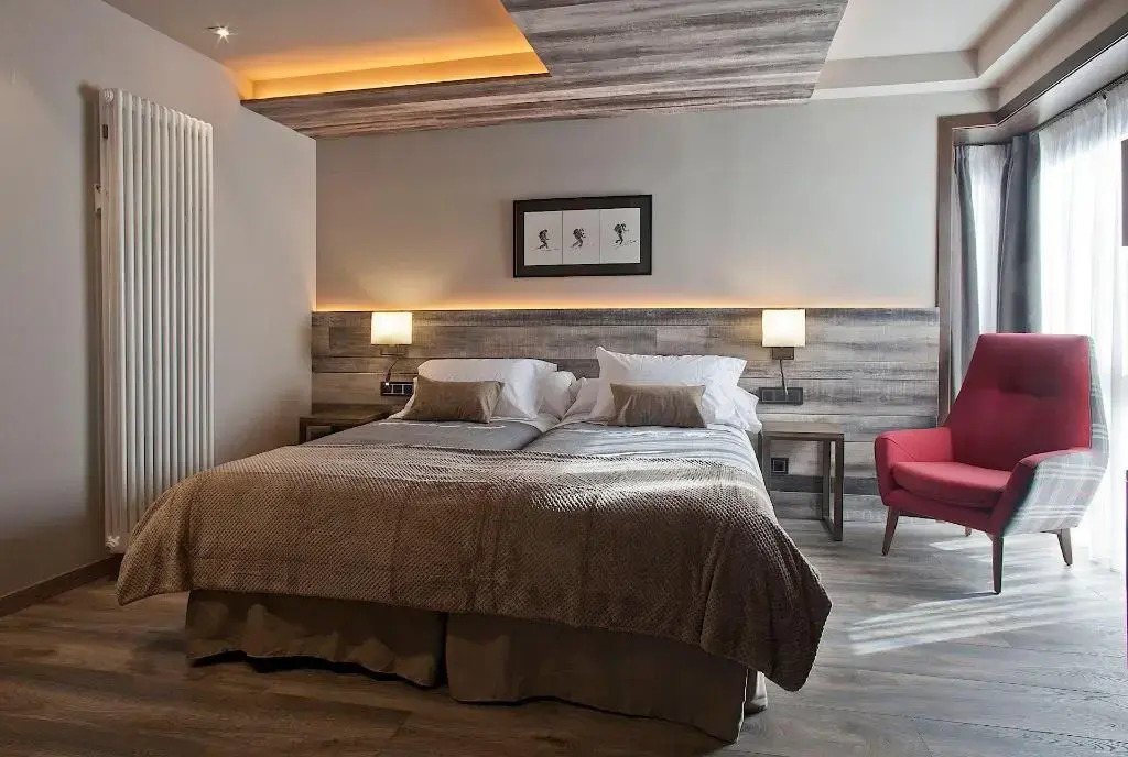 Hotel Boutique La Neu