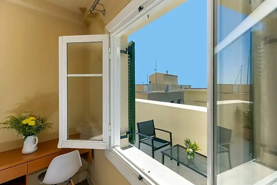 Hotel Palladion