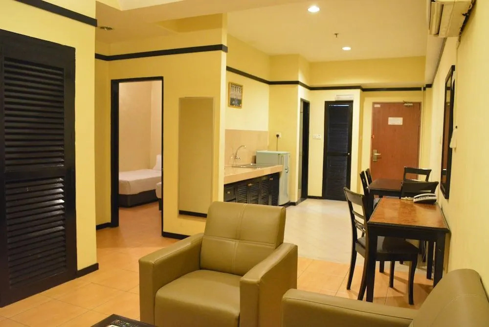 Grace Hotel Lahad Datu