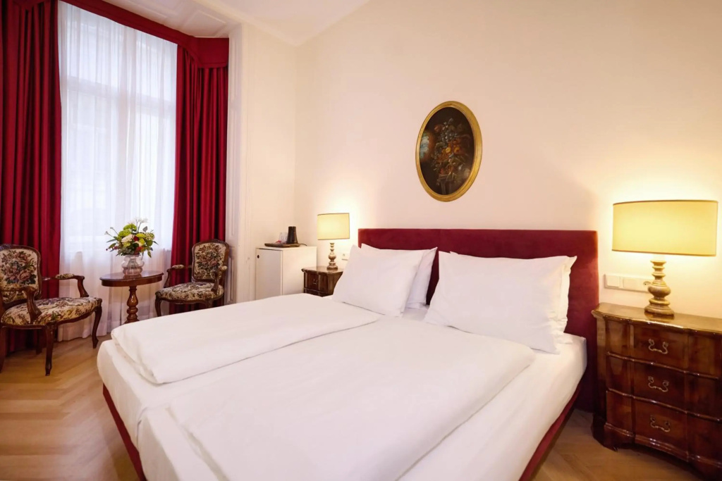 Graben Hotel