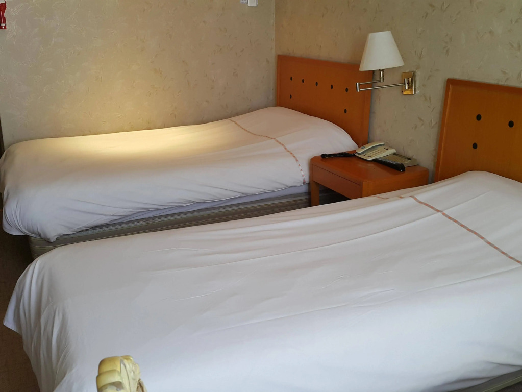 Royal Hotel Jeju