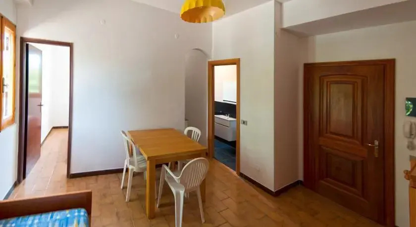 Casa Vacanze Rivamare