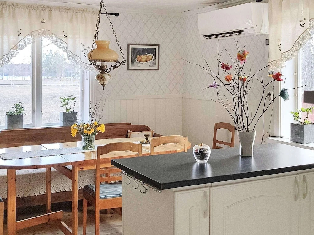 6 Person Holiday Home in Vedevåg