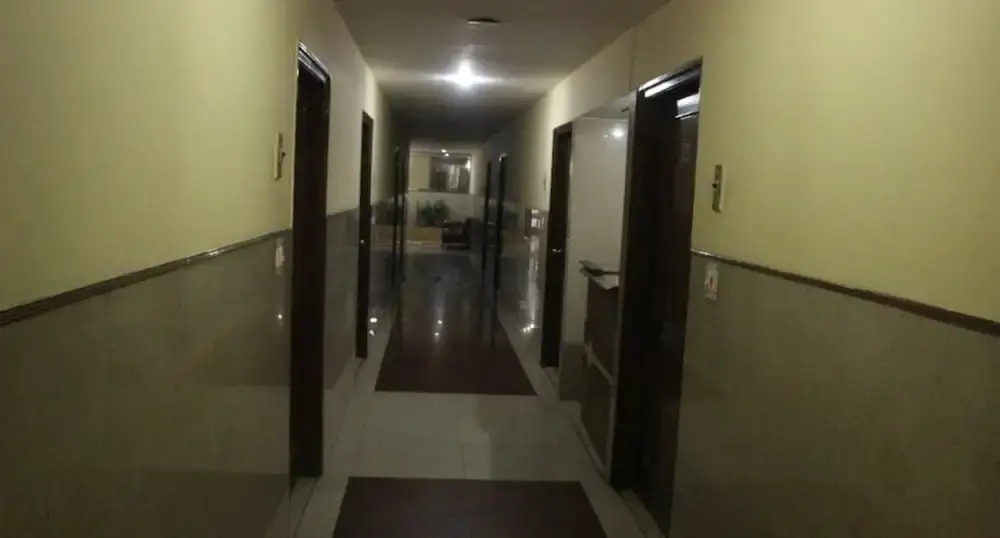 Maharaja Hotel Haryana