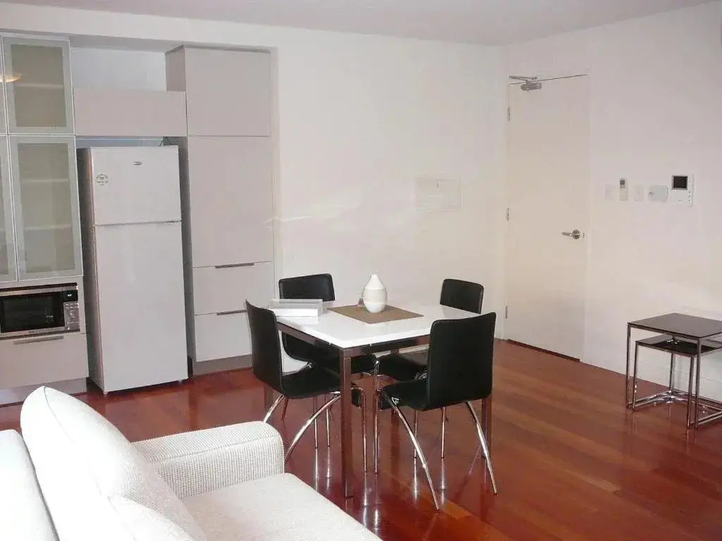 Fremantle Executive Apartments