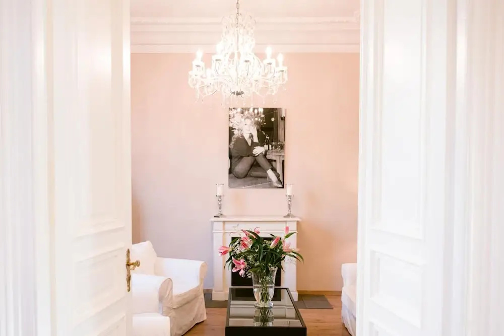 Boutique Hotel Villa Oberkassel