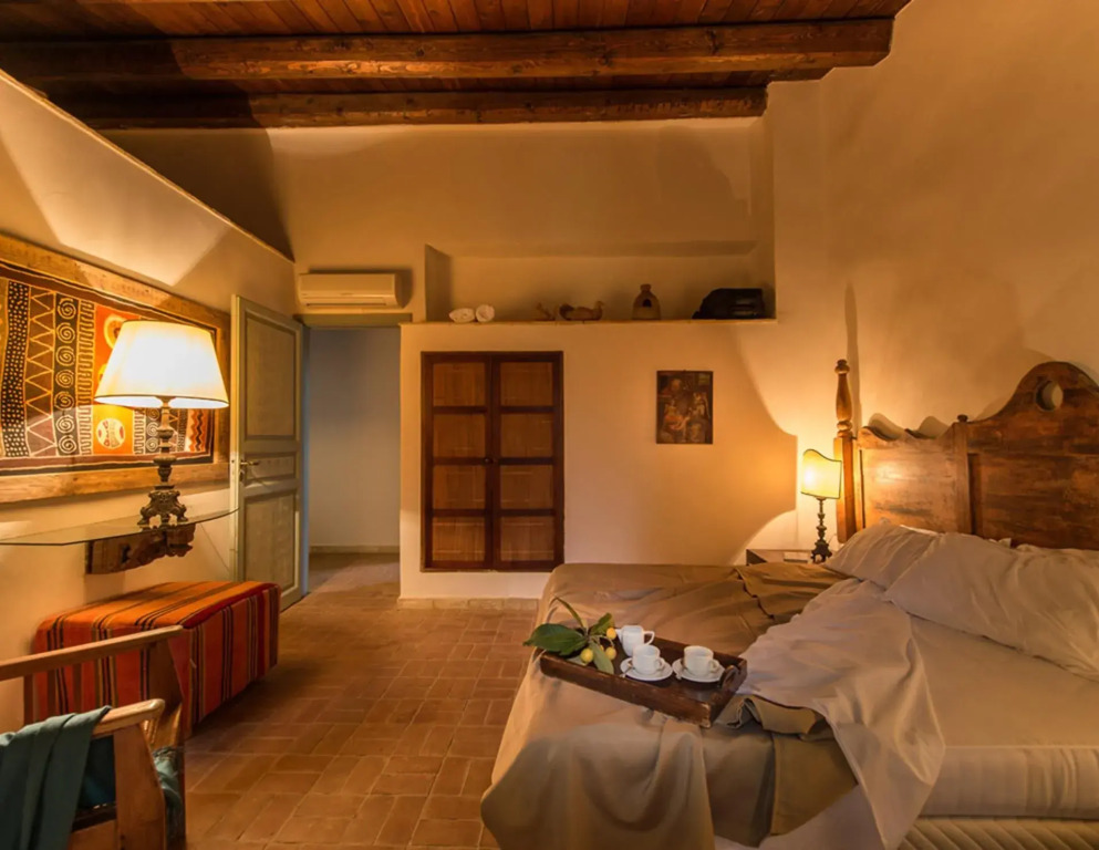Luxury Sicily Villas by Geocharme