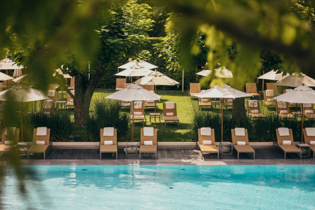 InterContinental Genève by IHG