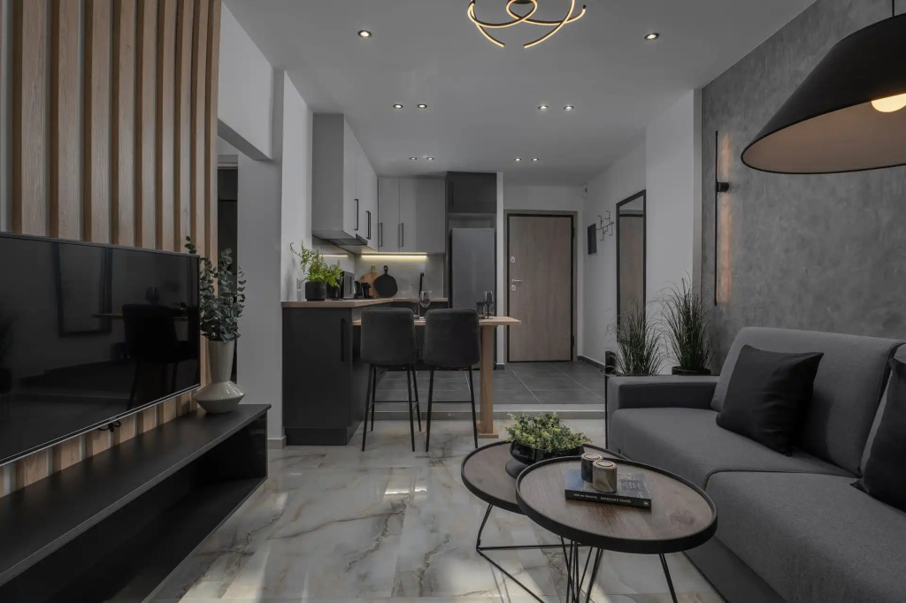 Nomades Suites