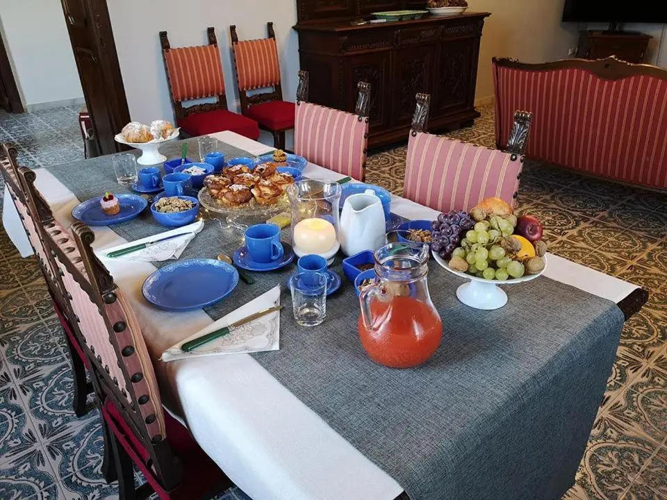 B&B villa Maria