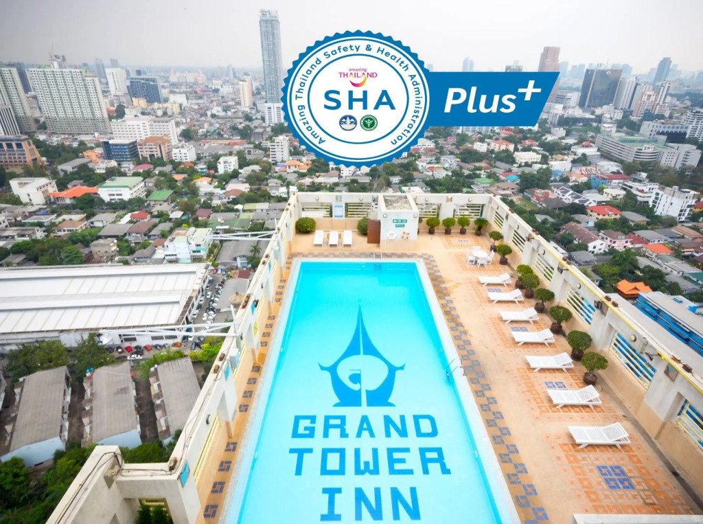 Grand Tower Inn Rama 6