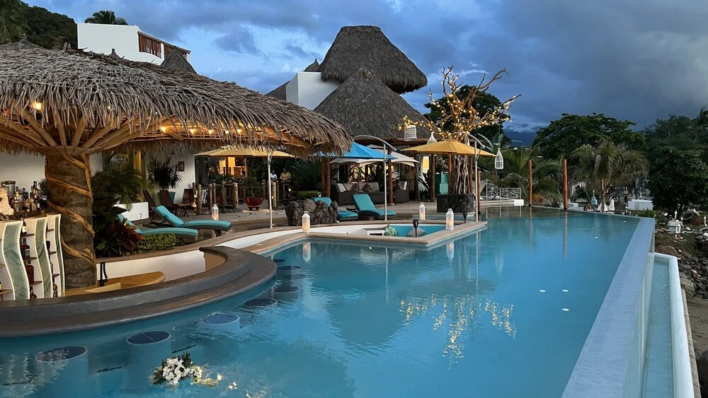 Sunset Island Resort Nayarit