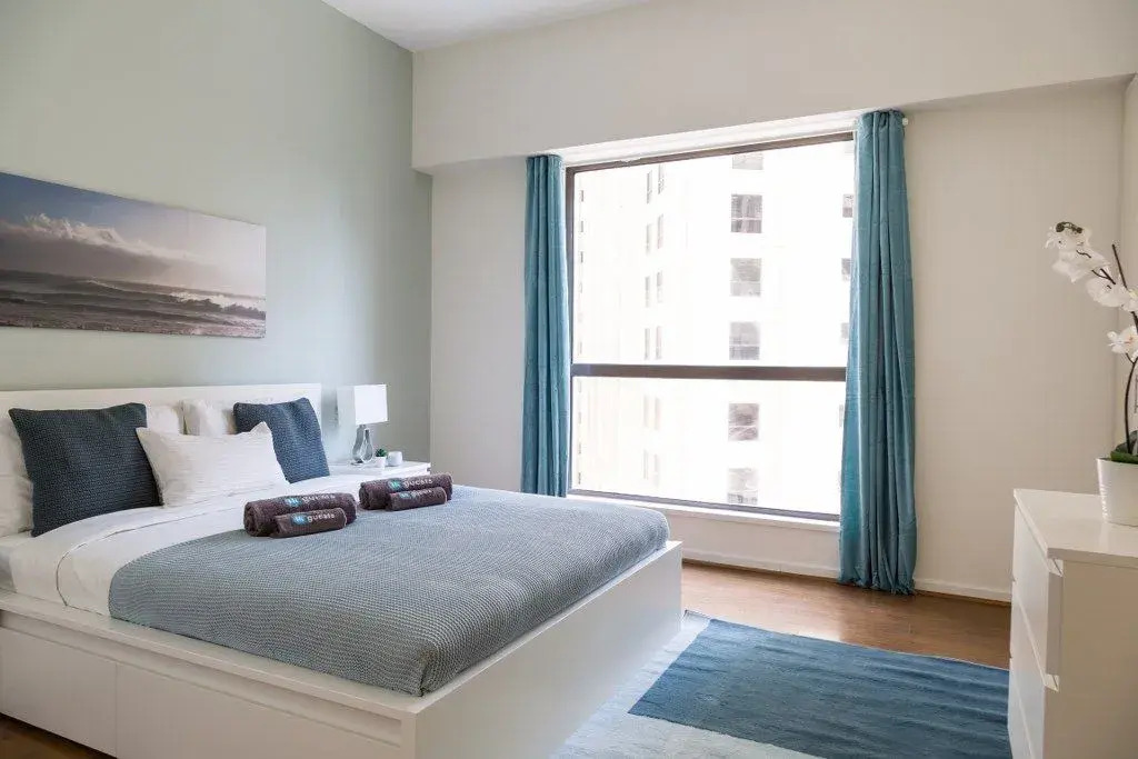 3 Bedrooms Apartment In Jbr With Fantastic Views!